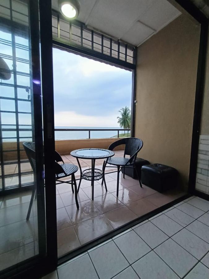 Port Dickson Seaview Homestay Εξωτερικό φωτογραφία