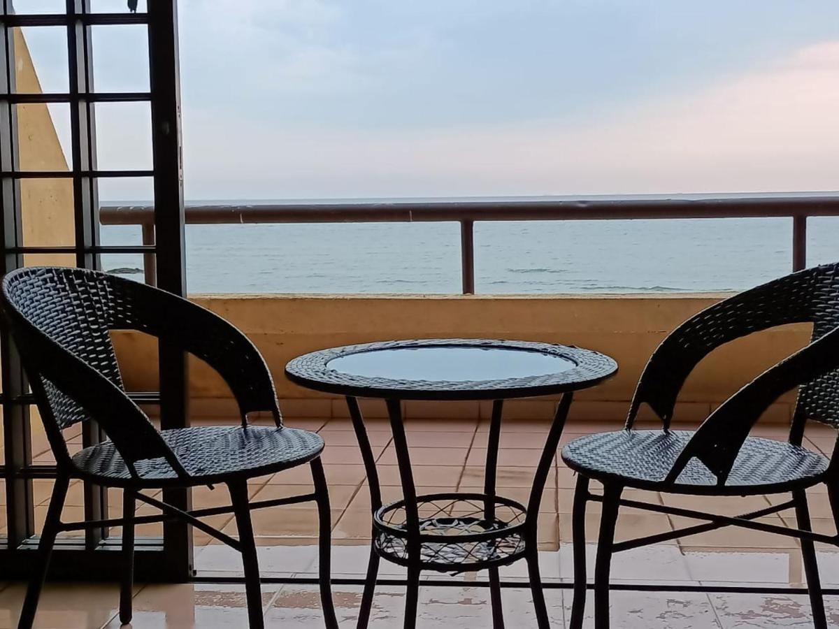 Port Dickson Seaview Homestay Εξωτερικό φωτογραφία