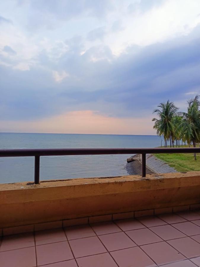 Port Dickson Seaview Homestay Εξωτερικό φωτογραφία