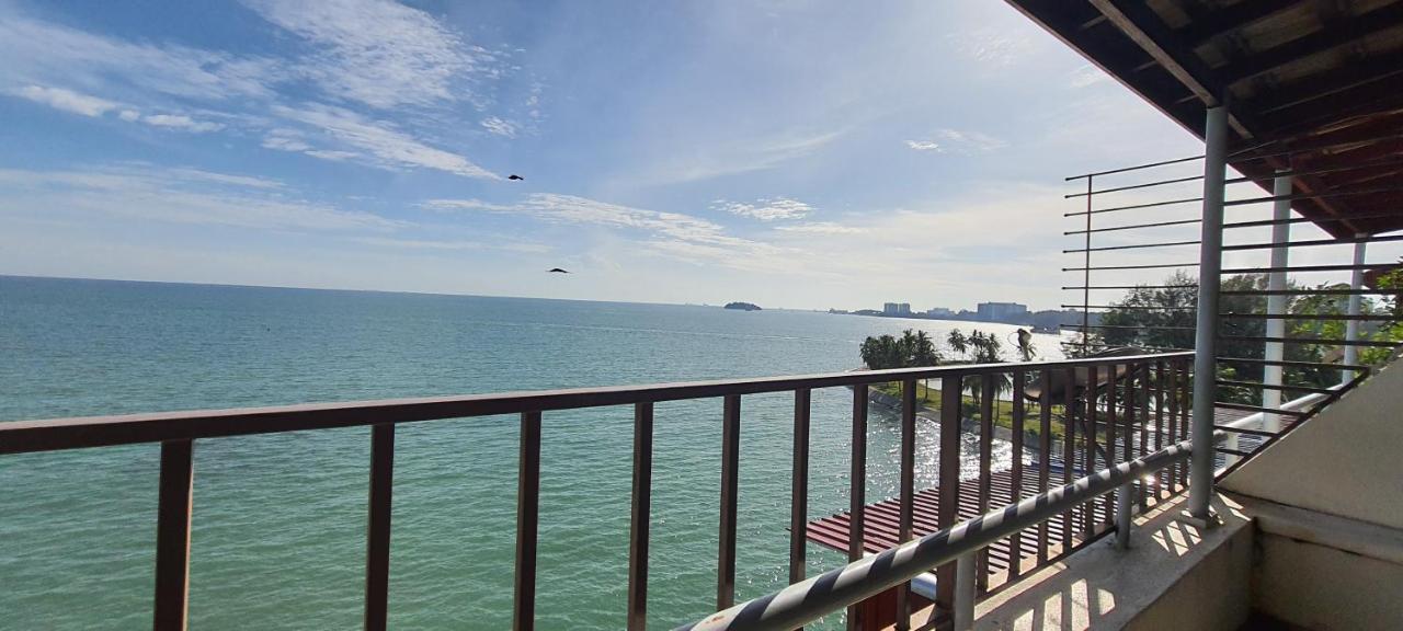 Port Dickson Seaview Homestay Εξωτερικό φωτογραφία