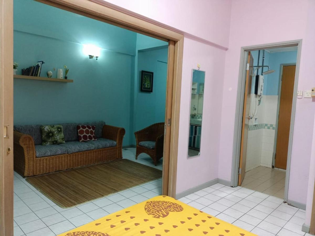 Port Dickson Seaview Homestay Εξωτερικό φωτογραφία