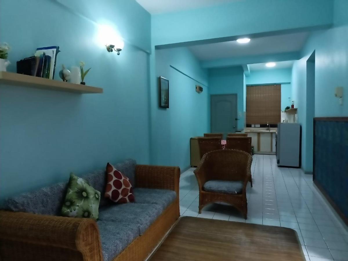 Port Dickson Seaview Homestay Εξωτερικό φωτογραφία