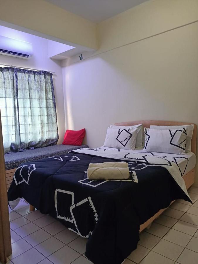 Port Dickson Seaview Homestay Εξωτερικό φωτογραφία