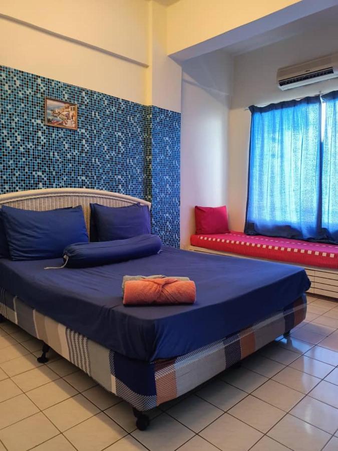 Port Dickson Seaview Homestay Εξωτερικό φωτογραφία