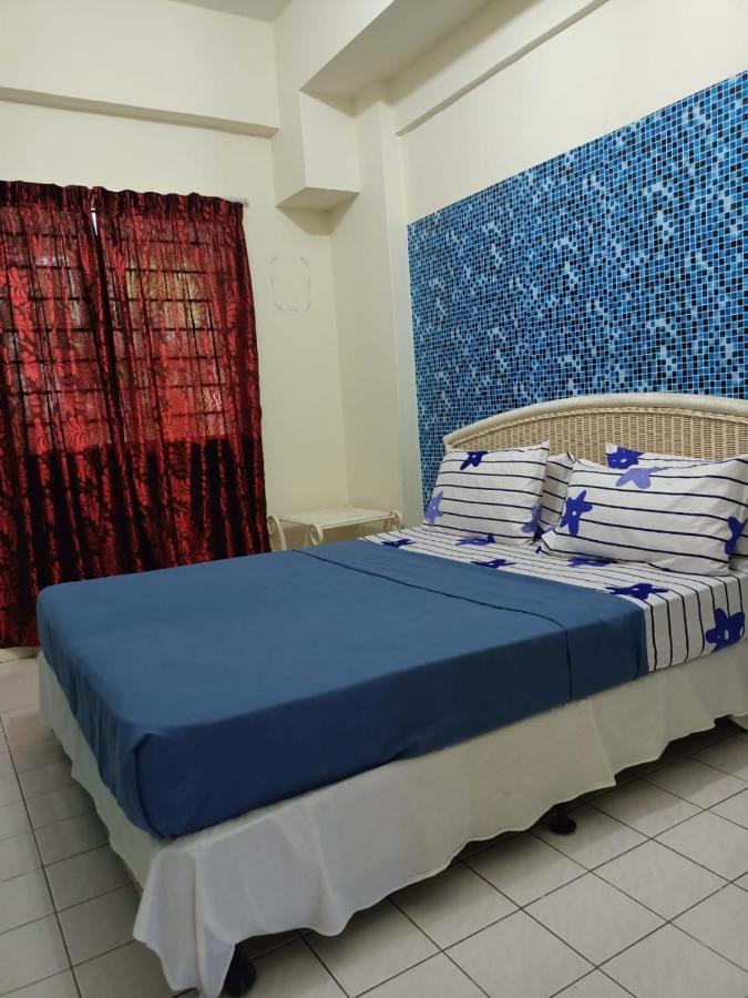 Port Dickson Seaview Homestay Εξωτερικό φωτογραφία