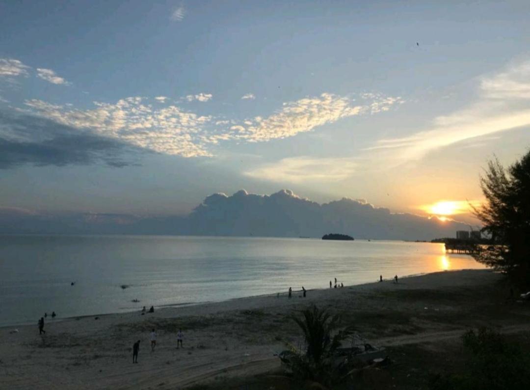 Port Dickson Seaview Homestay Εξωτερικό φωτογραφία