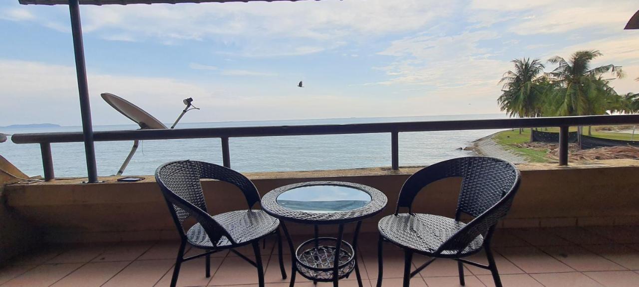 Port Dickson Seaview Homestay Εξωτερικό φωτογραφία