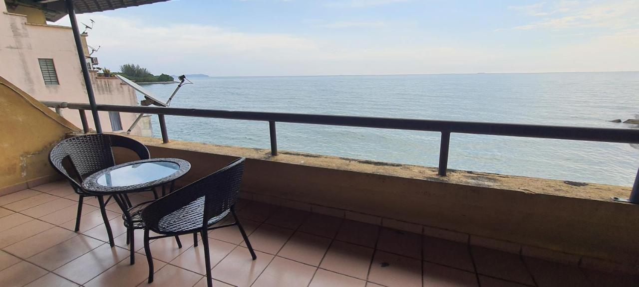 Port Dickson Seaview Homestay Εξωτερικό φωτογραφία