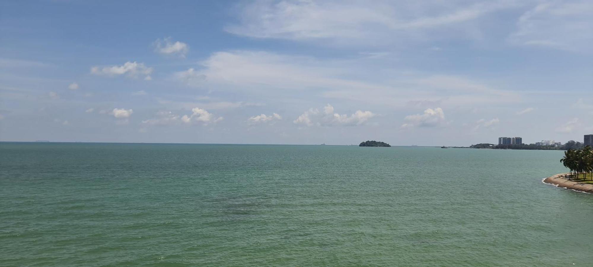 Port Dickson Seaview Homestay Εξωτερικό φωτογραφία